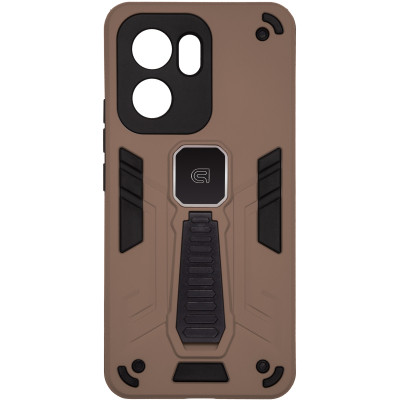 Чехол для мобильного телефона Armorstandart Proover Oppo Reno13 F 4G / Reno13 F 5G / Reno13 FS 5G Brown (ARM85759) Винница - изображение 1