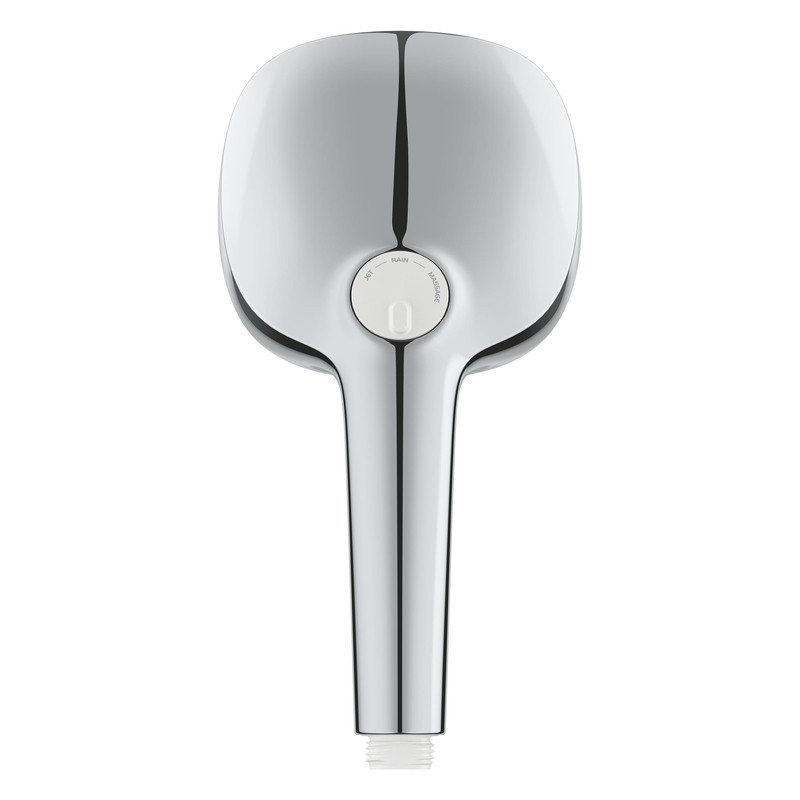 Ручний душ Grohe Tempesta Cube 110 3 режими   ( 27574003 ) 32695 Харьков - изображение 3