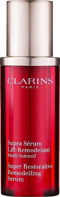 Сироватка для обличчя Clarins Super Restorative Serum 30ml Слов'янськ - фото 2