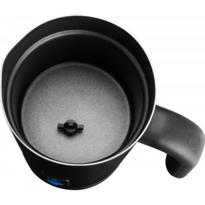 Капучинатор ECG NM 119 Black (NM119 Black) Вінниця - фото 5