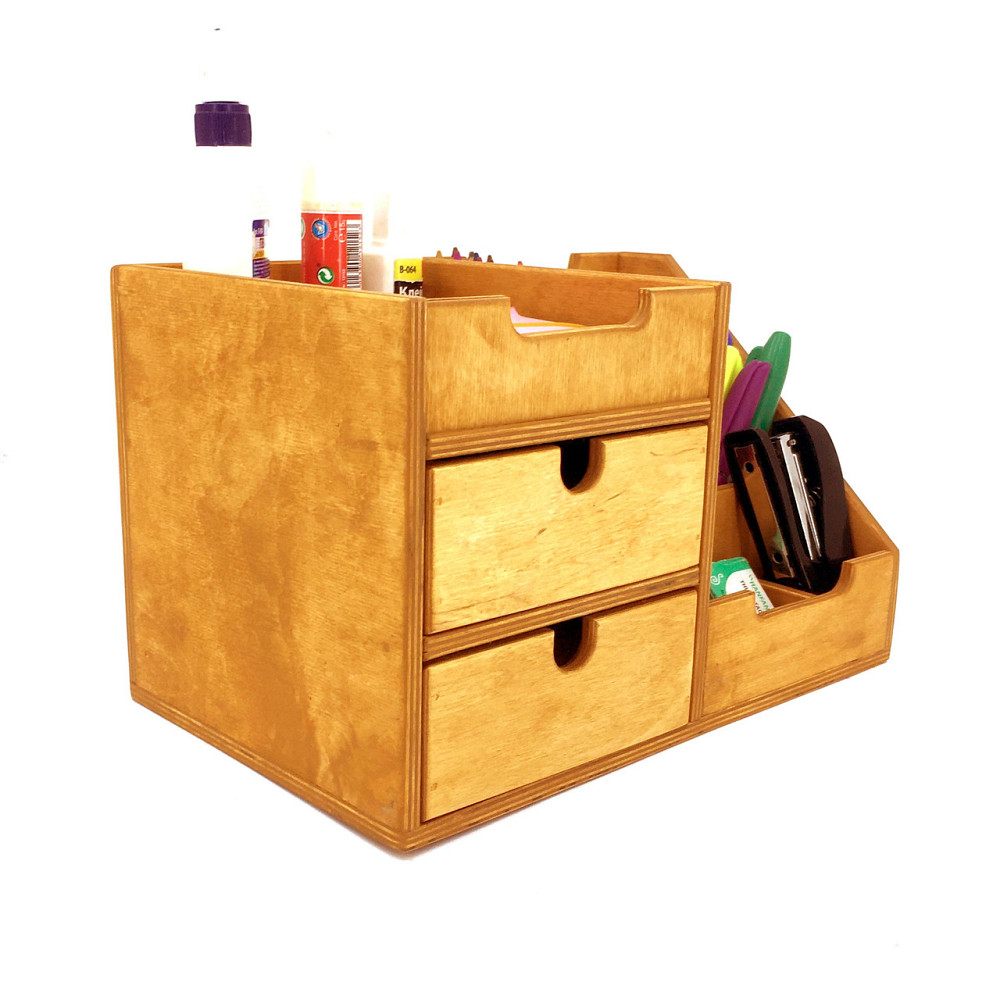 Настольный органайзер 