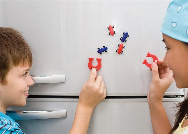 Набор для исследований 4M Магнитный гонщик, цвет в ассорт. (00-03290) Харьков - изображение 4