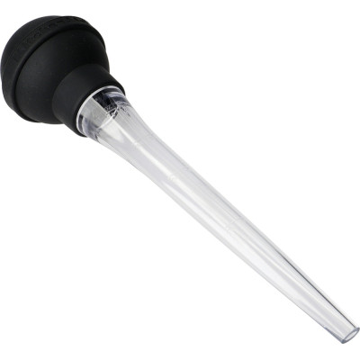 Шприц кондитерский KitchenAid Universal 28,5 см чорний (KQG056OHOBE) Винница - изображение 2