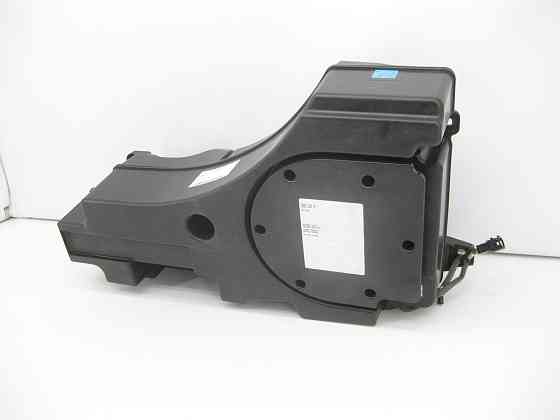 VAG  4M0035621J Сабвуфер у багажнику Одесса