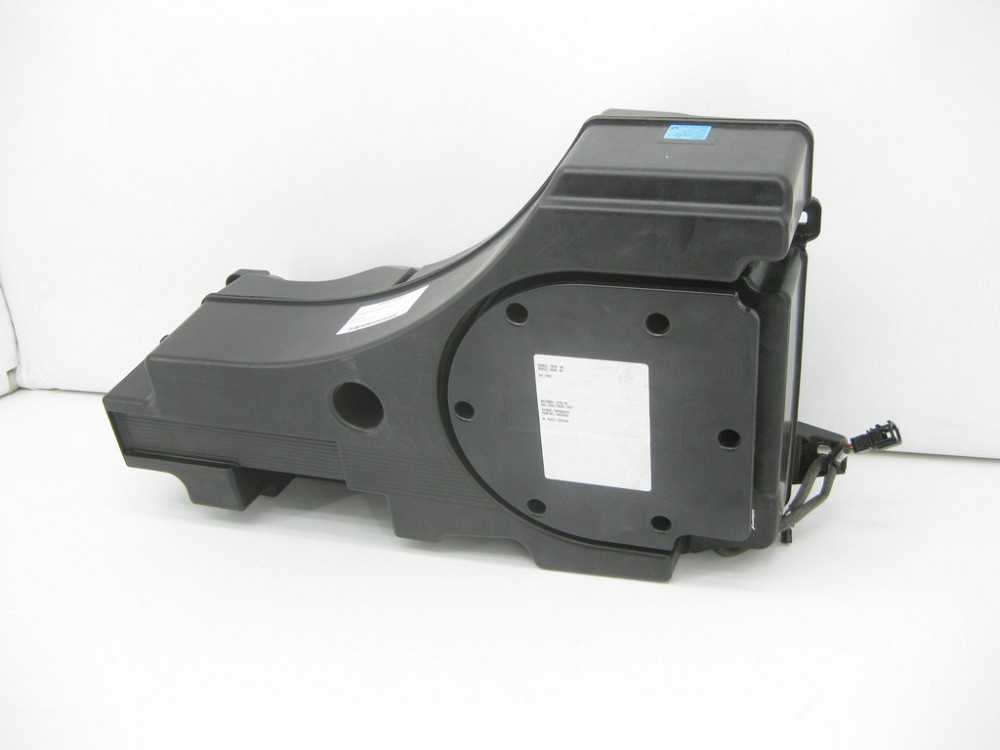 VAG  4M0035621J Сабвуфер у багажнику Одесса - изображение 3