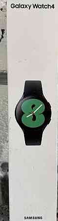 Смарт-Часи Samsung Galaxy Watch 4 Київ