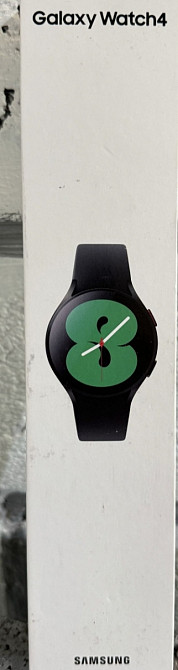 Смарт -Часы Samsung Galaxy Watch 4 Киев - изображение 3