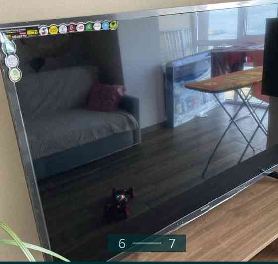 Телевізор: Xiaomi 56" Smart TV Харків