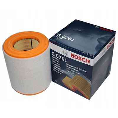 Воздушный фильтр для автомобиля Bosch F 026 400 261 Винница