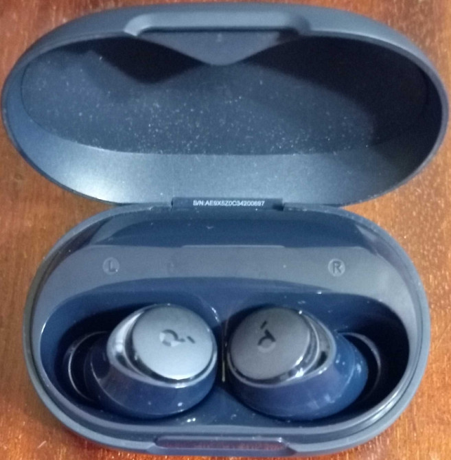 Anker soundcore Наушники беспроводные tws Харьков - изображение 6