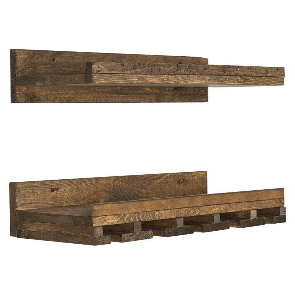 Полка настенная 