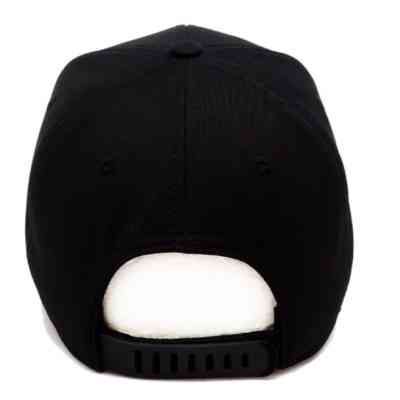 Кепка coFEE Co-fit чорний (4110.3 CO) Винница