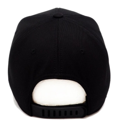 Кепка coFEE Co-fit чорний (4110.3 CO) Вінниця - фото 4