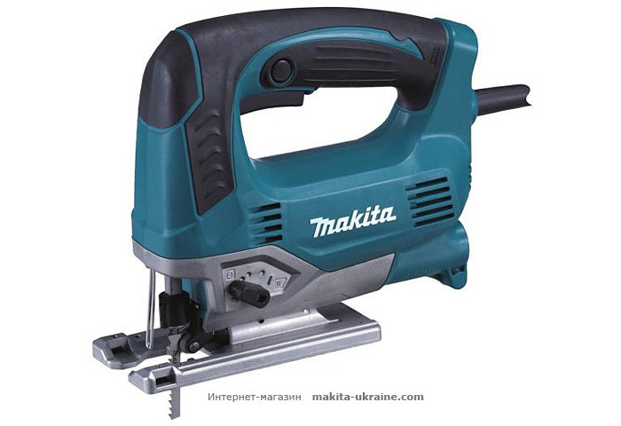 Лобзик MAKITA JV0600K Коломыя - изображение 1