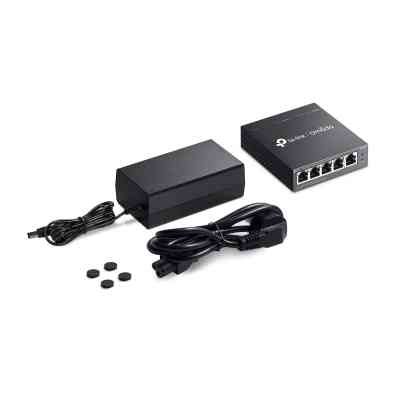 Комутатор мережевий D-Link ES205GP Вінниця