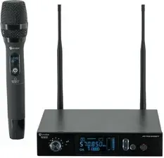 Мікрофон Universal Audio Sphere DLX Modeling Microphone - Мікрофон modelujący Київ