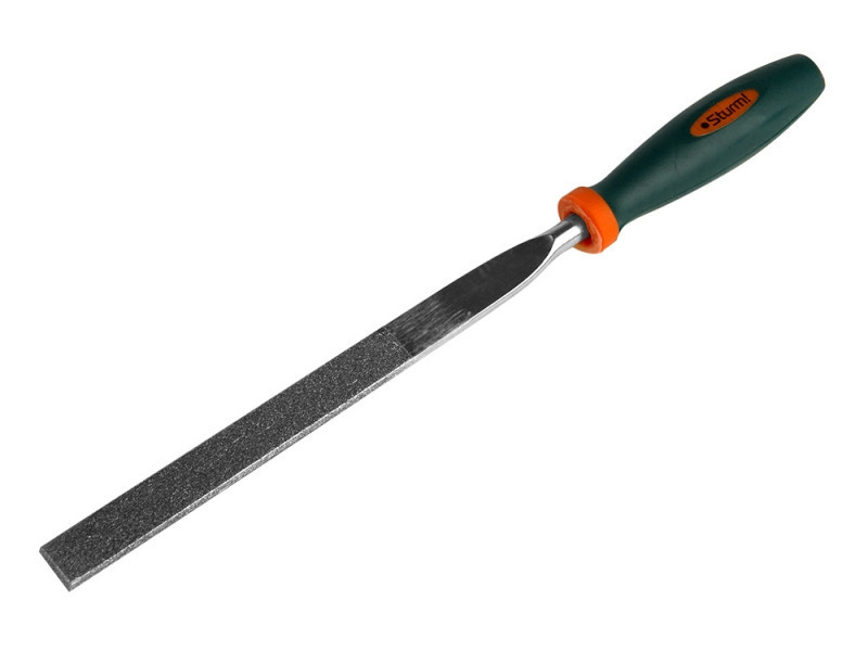 Набор надфилей алмазных Sturm 5шт. 1051-01-SSD (читать описание) Ровно - изображение 5