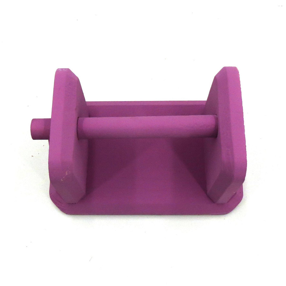 Тримач для туалетного паперу "Ейс" флокс Миколаїв - фото 2