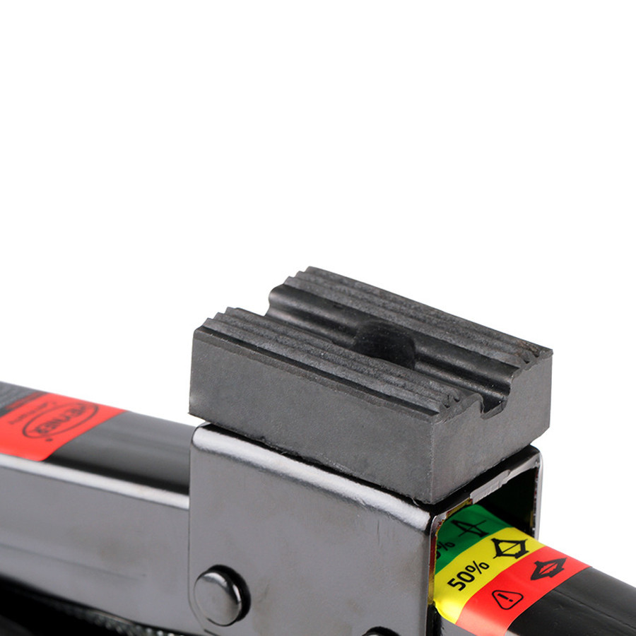 Преміум домкрат гвинтовий (ромб) 1,5т "UltraLift M PRO", Heyner, 347150 Київ - фото 8