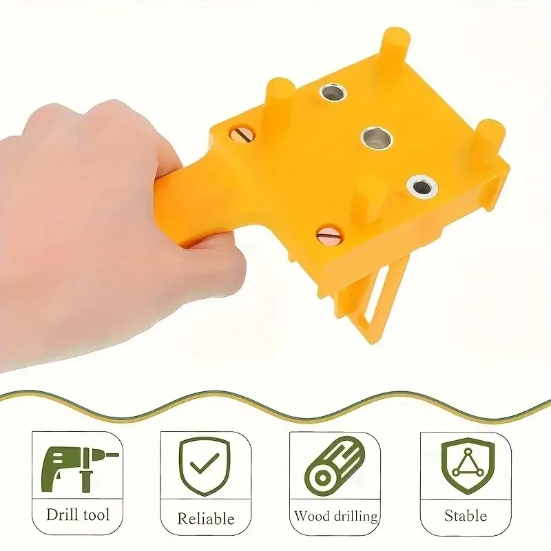 Шаблон для сверления отверстий в мебели Киев - изображение 9