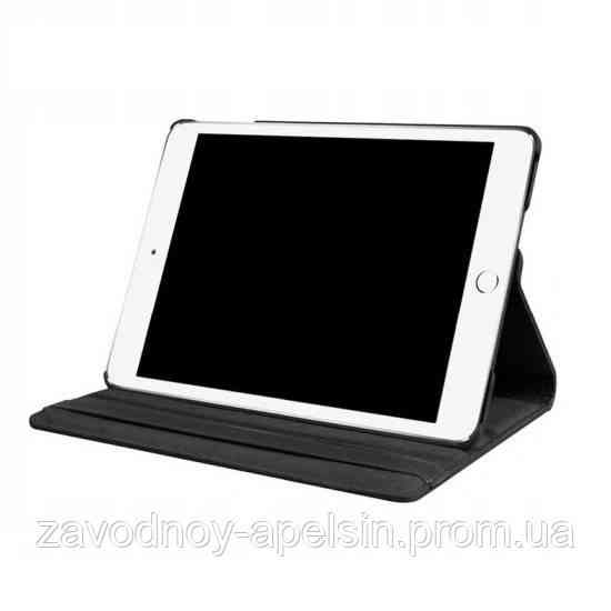 IPad Pro 10,5 A1709 A1701 A2152 Air3 чехол книжка (черный) Одесса