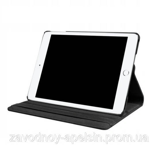 IPad Pro 10,5 A1709 A1701 A2152 Air3 чехол книжка (черный) Одесса - изображение 3