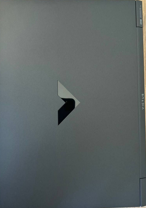 Ноутбук ігровий новий HP Victus -15 (AMD Ryzen 5-8645HS/RTX4050) NEW. Київ - фото 1