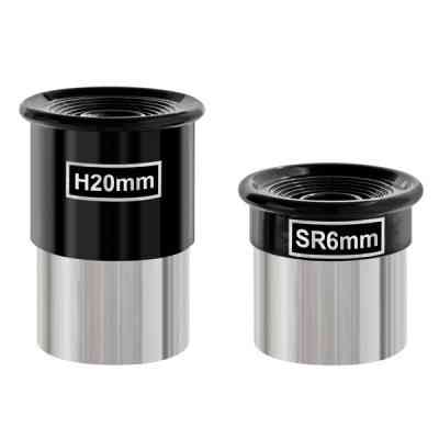 Микроскоп National Geographic Junior 40x-640x + Телескоп 50/360 + Кейс (926260) Винница