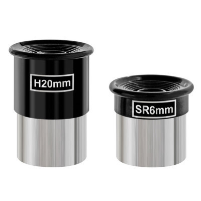 Микроскоп National Geographic Junior 40x-640x + Телескоп 50/360 + Кейс (926260) Винница - изображение 3