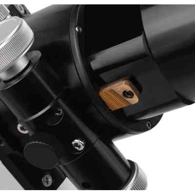 Телескоп Bresser Messier AR-102/1000 EXOS-1/EQ4 (4702107) (920517) Вінниця