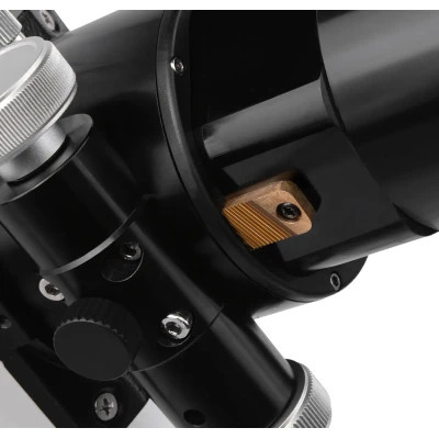 Телескоп Bresser Messier AR-102/1000 EXOS-1/EQ4 (4702107) (920517) Винница - изображение 3