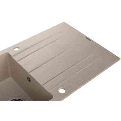 Мийка кухонна GRANADO MORA terra (gr2603) Вінниця