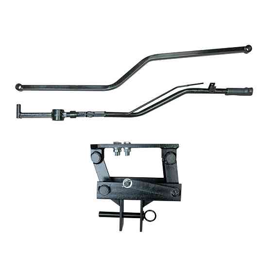 Передний подъемный механизм (Казак Полтавский) (КТд24) Харьков