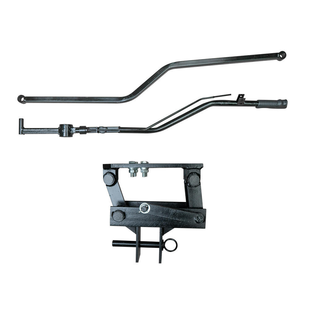 Передний подъемный механизм (Казак Полтавский) (КТд24) Харьков - изображение 1