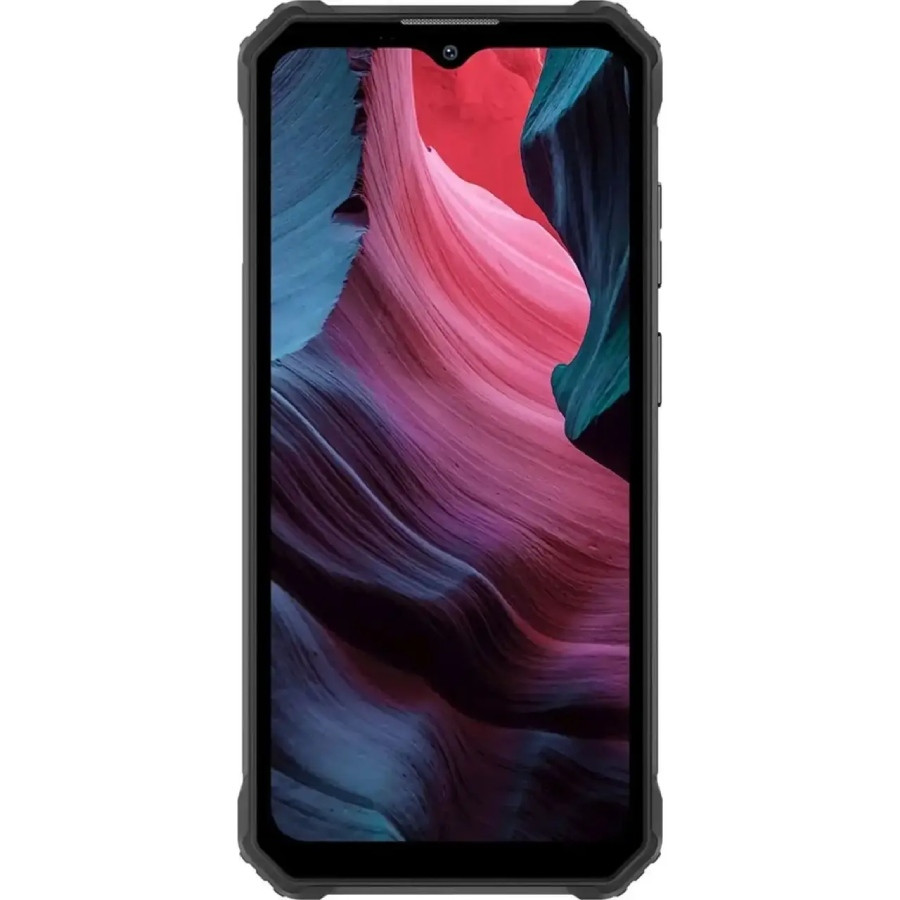 Смартфон Oukitel WP23 Plus 6.52"HD+ /8GB/256GB / T606 /10600mAh /13+5Мп/ IP69K /NFC Orange Вінниця - фото 3