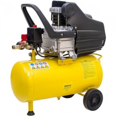 Компресор Werk BM-2Т24N (60511) Вінниця - фото 1