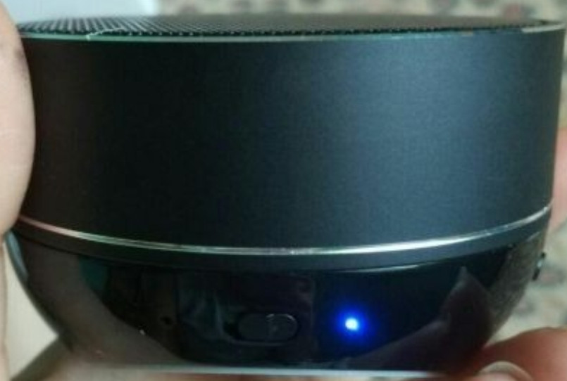 Беспроводная колонка Qcy QQ800 Киев - изображение 3