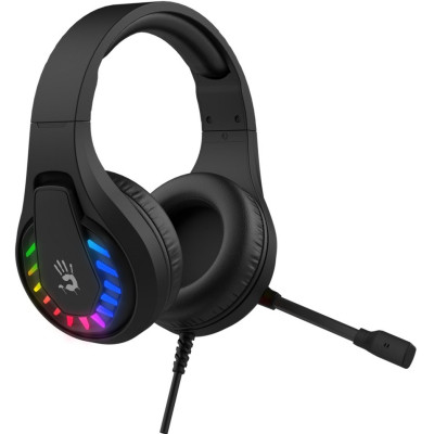 Навушники A4Tech Bloody G230p Black (4711421979429) Вінниця - фото 4