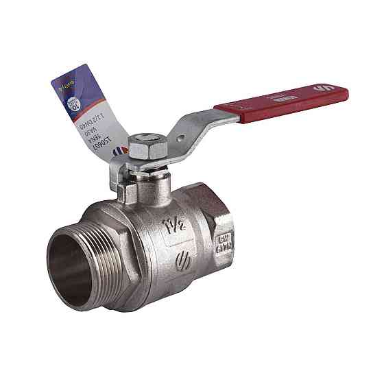 Кран кульовий ARCO SENA 1 1/2″ ЗВ КР 150607 (750607) (000008080) Київ