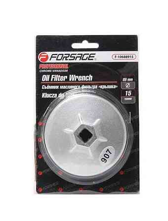 Головка-знімач масляного фільтра кришка 95мм х 15гр Одеса