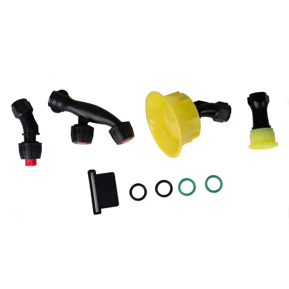 Акумуляторний обприскувач Procraft AS20-12 (без акб) Коломия - фото 8