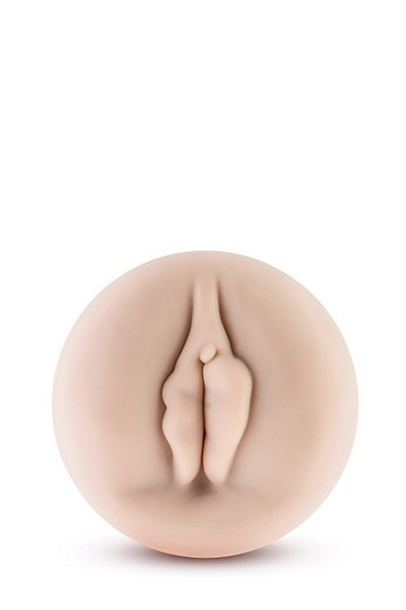 Насадка на помпу, реалістична, 9 х 3 см Sex Aura Київ - фото 2