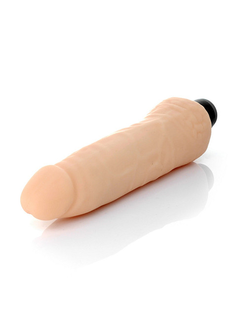 Вібратор - RAINBOW-vibrator Sex Aura Київ - фото 5