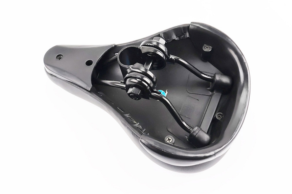 Сидіння CHILD 220x150мм, чорне HBAZ-0617 Киев - изображение 2