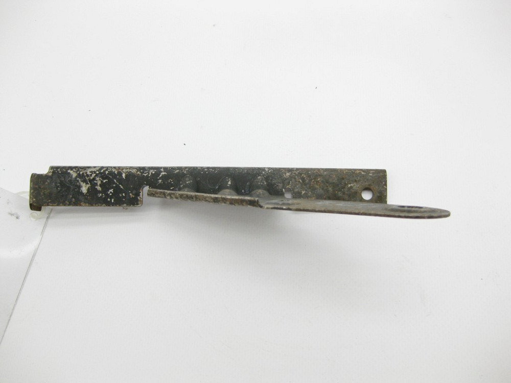 Mercedes-Benz  A2205463043 Кронштейн антени датчика тиску шин задній правий S-Class W220 Одесса - изображение 4