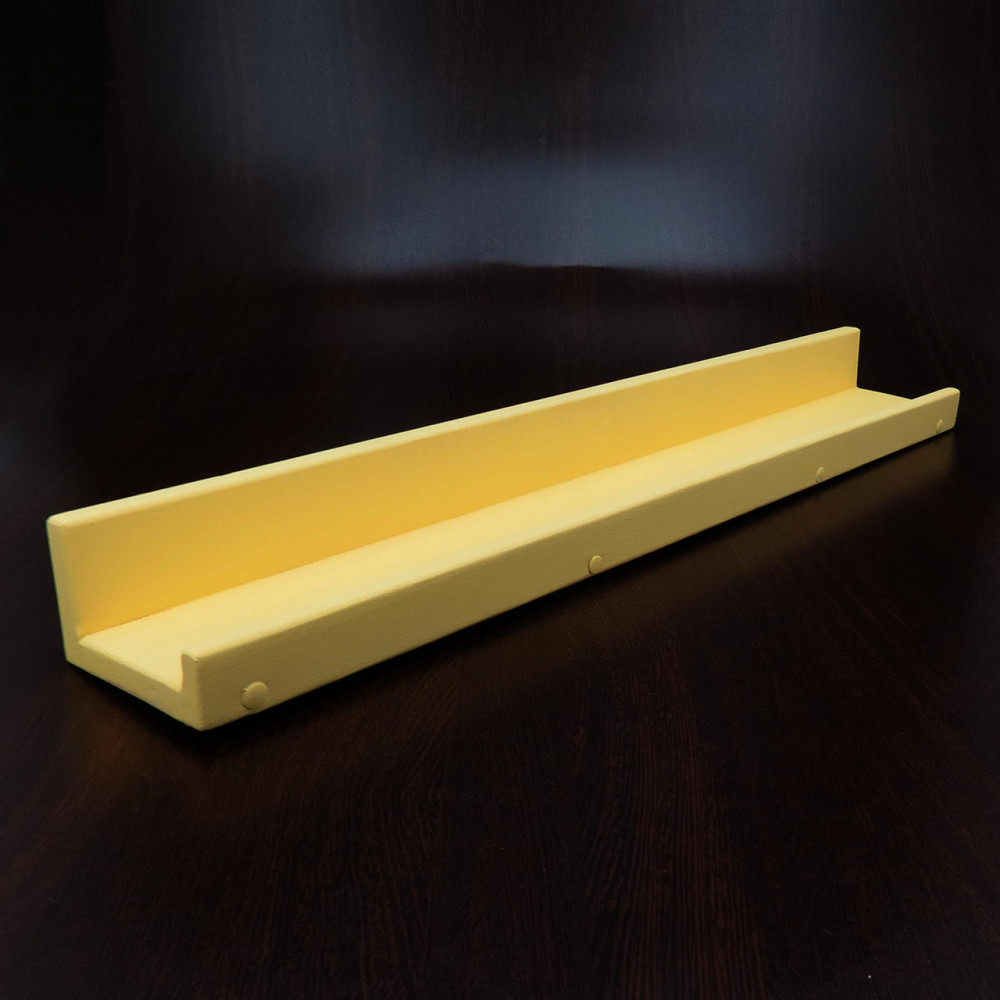 Настенная полка 