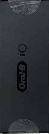 Електрична зубна Щітка: Oral-B iO Series 9 White STARTER PACK. Київ