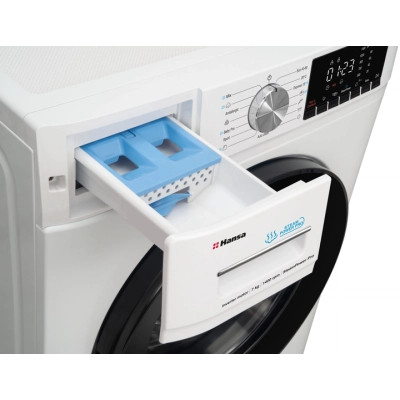 Стиральная машина Hansa WHG714SD1W Винница - изображение 3