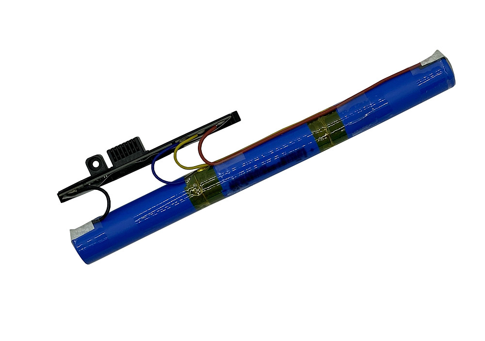 Аккумулятор для ноутбука Acer Z1402 Aspire One 14 Z1402 10.8V Black 2600mAh OEM Вінниця - фото 2