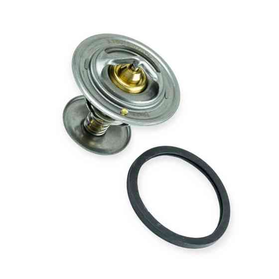 Термостат 3302, 2217, 2705, 31105, 3110 (вставка-термоелемент) (70°C) AT ГАЗ Мукачево